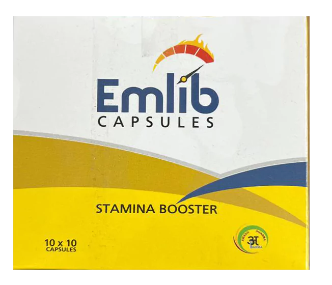 Men Sex Power Capsules